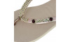 Piercing de Rebite, Mãe, Strass Light Siam