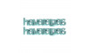Piercing de Rebite, Havaianas, Tiffany