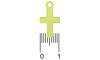 Kit Pingentes, Religiosidade