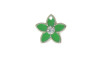 Pingente, Flor Margarida