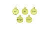 Kit Pingente, Medalhas Desejos, Ouro