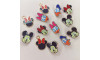 Piercing de Rebite, Mickey
