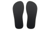 Sola Basic, 100% Borracha, Preto