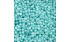 Pérola ABS, 04mm, Azul Tiffany