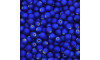 Pérola Emborrachada, 06mm, Azul Royal