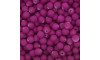 Pérola Emborrachada, 06mm, Rosa Pink
