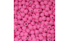 Pérola Emborrachada, 06mm, Rosa Chiclete