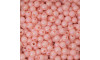 Pérola Irisada, 06mm, Salmão