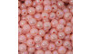 Pérola Irisada, 08mm, Salmão