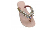 Modelo Copacabana, Rosa Ballet