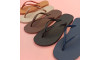 Chinelo Slim, Sr. Chinelo, 100% Borracha, Rosa Glacê
