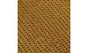 Manta de Strass, Ouro, Vermelho