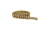 Manta de Strass, Ouro, Cristal