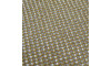 Malha de Strass, Ouro, Cristal