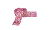 Tira de Cascalho, 20mm, Rosa Claro