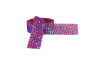 Tira de Strass, 15mm, Rosa Pink