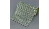 Manta de Vidro, Strass, Cristal