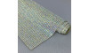 Manta de Vidro, Strass, Furtacor