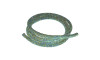 Tubo de Strass, 06mm, Furtacor