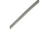 Tubo de Strass Meia Cana, 12mm, Furtacor
