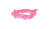 Tubo de Paetê, 06mm, Rosa