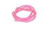 Tubo de Paetê, 06mm, Rosa