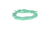 Tubo de Paetê, 06mm, Verde Claro