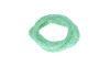 Tubo de Paetê, 06mm, Verde Claro