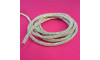 Tubo de Strass, 06mm, Furtacor