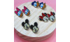 Piercing de Rebite, Mickey