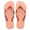 Sandálias Havaianas Top, Rosa Ballet