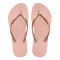 Sandálias Havaianas Slim, Rosa Ballet