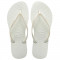 Sandálias Havaianas Slim, Branco