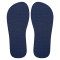 Sola Basic, 100% Borracha, Azul Marinho