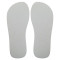 Sola Basic, 100% Borracha, Branco