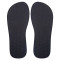 Sola Basic, 100% Borracha, Preto