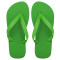 Chinelo Basic, Sr.Chinelo, Verde Limão