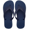 Chinelo Delta, Sr. Chinelo, 100% Borracha, Azul Marinho