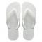 Sandálias Havaianas Top, Branco