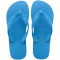 Sandálias Havaianas Top, Turquesa