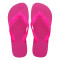 Sandálias Havaianas Top, Rosa Flux