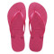 Sandálias Havaianas Slim, Pink Fever