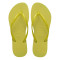 Sandálias Havaianas Slim, Wild Lime