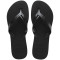 Sandálias Havaianas Elegance, Preto