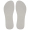 Sola Slim, 100% Borracha, Branco