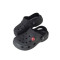 Babuche Yvate Infantil, Preto