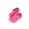 Babuche Yvate Baby, Rosa Pink
