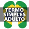 Lonita Sublimada, Copa do Mundo Bandeira Brasil, Verde/Amarelo/Azul