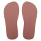 Sola Basic, 100% Borracha, Terracota