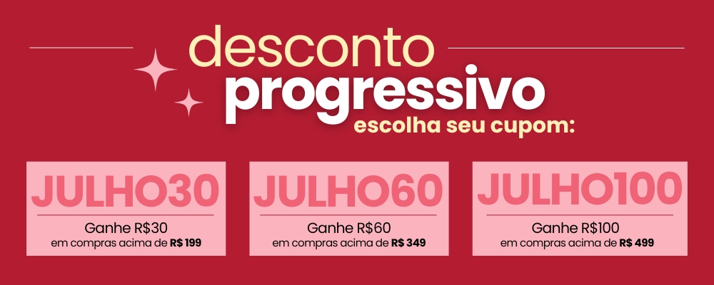Slide Desconto Progressico Julho